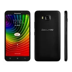 گوشی موبایل Lenovo A916