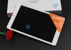 تبلت Teclast X80h