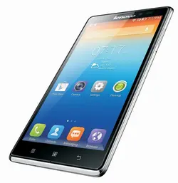 گوشی موبایل Lenovo Vibe Z K910e