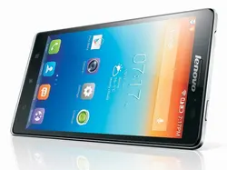 گوشی موبایل Lenovo Vibe Z K910e