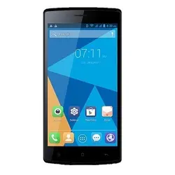 گوشی موبایل Doogee DG580