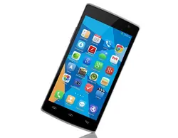 گوشی موبایل Doogee DG580