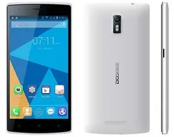 گوشی موبایل Doogee DG580