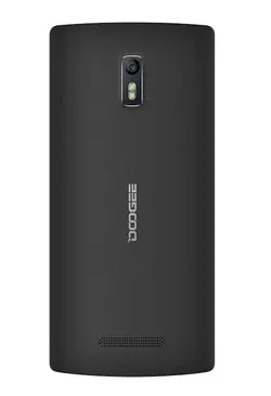 گوشی موبایل Doogee DG580