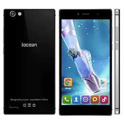 گوشی موبایل Iocean X8 Mini Pro