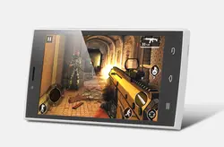 گوشی موبایل THL T6S