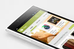 گوشی موبایل THL T6S