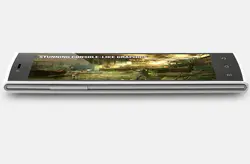 گوشی موبایل THL T6S