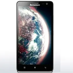 گوشی موبایل Lenovo S856