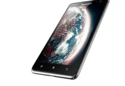 گوشی موبایل Lenovo S856