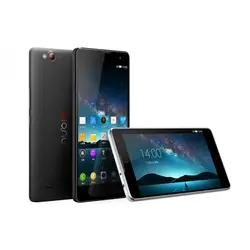 گوشی موبایل ZTE Nubia Z7 Max