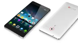 گوشی موبایل ZTE Nubia Z7 Max