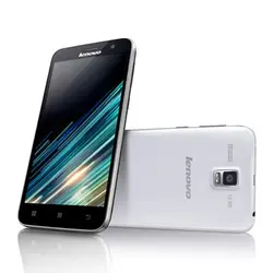 گوشی موبایل Lenovo A8 3G