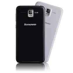 گوشی موبایل Lenovo A8 3G