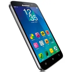 گوشی موبایل Lenovo A8 3G