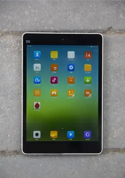 تبلت Xiaomi MiPad