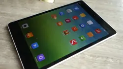 تبلت Xiaomi MiPad