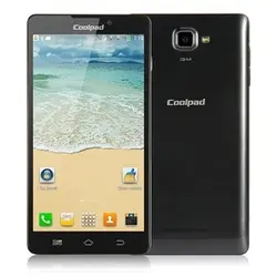 گوشی موبایل COOLPAD 7320