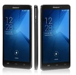 گوشی موبایل COOLPAD 7320