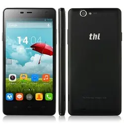 گوشی موبایل Thl 4400