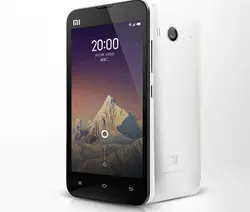 گوشی موبایل Xiaomi M2s