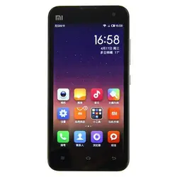 گوشی موبایل Xiaomi M2s
