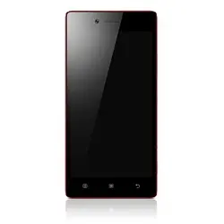 گوشی موبایل Lenovo Vibe Shot