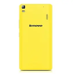 گوشی موبایل Lenovo K3 Note