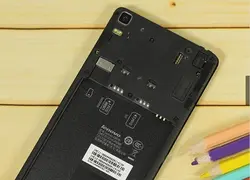 گوشی موبایل Lenovo K3 Note