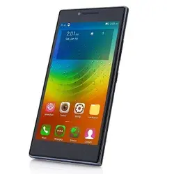 گوشی موبایل Lenovo P70t