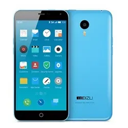 گوشی موبایل Meizu M1 Note