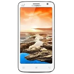 گوشی موبایل Lenovo A368T