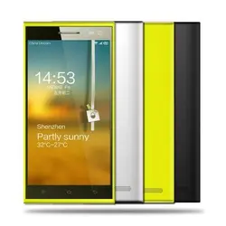 گوشی موبایل Elephone P2000C