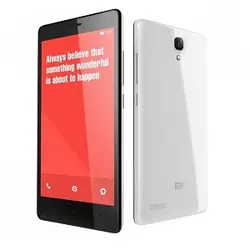 گوشی موبایل Xiaomi Redmi Note 4G