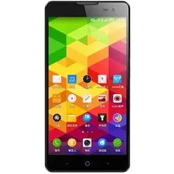 گوشی موبایل ZTE V5 Max