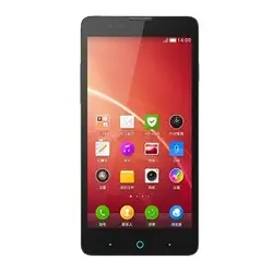 گوشی موبایل ZTE V5S