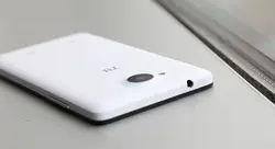 گوشی موبایل ZTE V5S