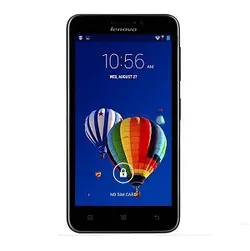 گوشی موبایل Lenovo A606