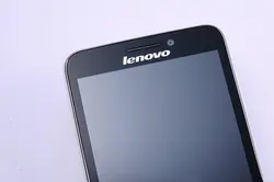 گوشی موبایل Lenovo A606