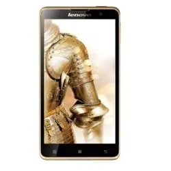 گوشی موبایل Lenovo Golden S8 8GB