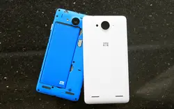 گوشی موبایل ZTE V5 Red Bull 8GB