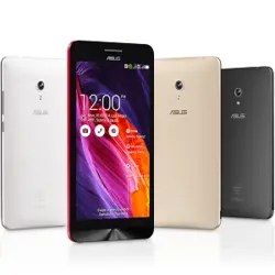 گوشی موبایل Asus Zenfone 5 A500KL