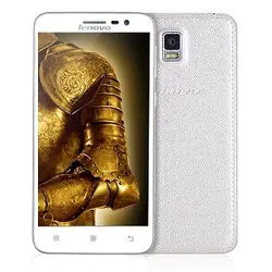 گوشی موبایل Lenovo A816