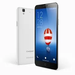 گوشی موبایل Coolpad Dashen F2 64 Bit