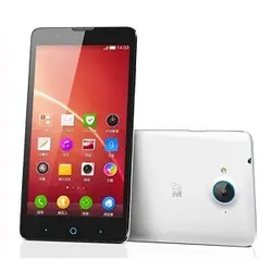 گوشی موبایل ZTE V5 Red Bull