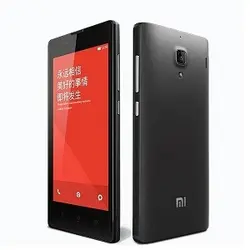 گوشی موبایل Xiaomi Red Rice 1S