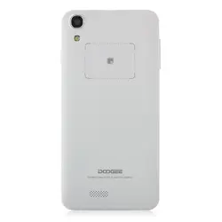 گوشی موبایل Doogee DG800