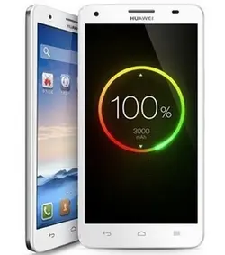 گوشی موبایل Huawei Honor 3X G750 Pro