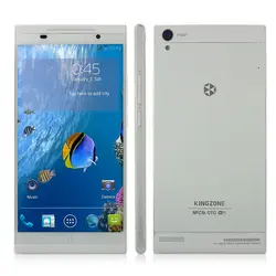گوشی موبایل Kingzone K1 Turbo