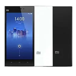 گوشی موبایل Xiaomi Mi3